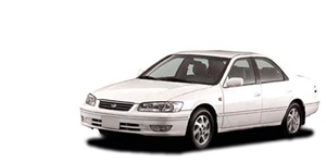 ダイハツ アルティス SXV20Nの画像 ダイハツ アルティス SXV20N