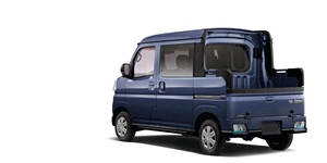 ダイハツ アトレー S710Wの画像 ダイハツ アトレー S710W