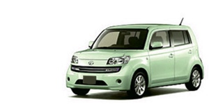 ダイハツ クー M402Sの画像 ダイハツ クー M402S