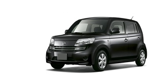ダイハツ クー M411Sの画像 ダイハツ クー M411S