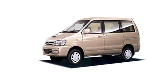 ダイハツ デルタ ワゴン SR50Nの画像 ダイハツ デルタ ワゴン SR50N