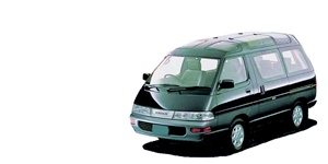 ダイハツ デルタワイド ワゴン CB22Gの画像 ダイハツ デルタワイド ワゴン CB22G