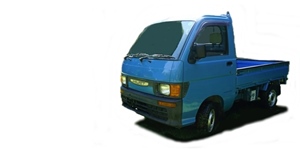 ダイハツ ハイゼット ピック S100Pの画像 ダイハツ ハイゼット ピック S100P