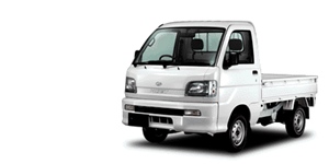 ダイハツ ハイゼット トラック S200Pの画像 ダイハツ ハイゼット トラック S200P