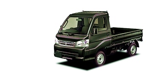 ダイハツ ハイゼット トラック S201Pの画像 ダイハツ ハイゼット トラック S201P