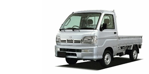ダイハツ ハイゼット トラック S210Pの画像 ダイハツ ハイゼット トラック S210P