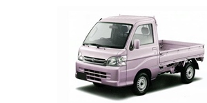 ダイハツ ハイゼット トラック S211Pの画像 ダイハツ ハイゼット トラック S211P