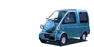ダイハツ ミゼットU K100Cの画像 ダイハツ ミゼットU K100C