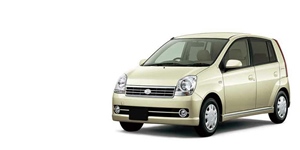 ダイハツ ミラ アヴィ L250Sの画像 ダイハツ ミラ アヴィ L250S