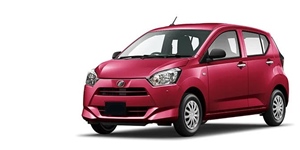 ダイハツ ミラ イース LA350Sの画像 ダイハツ ミラ イース LA350S