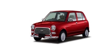 ダイハツ ミラ ジーノ L700Sの画像 ダイハツ ミラ ジーノ L700S