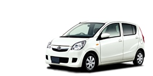 ダイハツ ミラ L275Sの画像 ダイハツ ミラ L275S