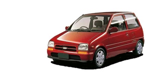 ダイハツ ミラ モデルノ L210Sの画像 ダイハツ ミラ モデルノ L210S