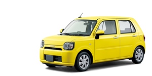 ダイハツ ミラ トコット LA560Sの画像 ダイハツ ミラ トコット LA560S
