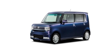ダイハツ ムーヴコンテカスタム L575Sの画像 ダイハツ ムーヴコンテカスタム L575S