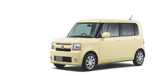 ダイハツ ムーヴコンテ L575Sの画像 ダイハツ ムーヴコンテ L575S
