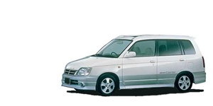 ダイハツ パイザー G311Gの画像 ダイハツ パイザー G311G