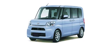 ダイハツ タント LA610Sの画像 ダイハツ タント LA610S