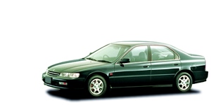 ホンダ アコード CD5の画像 ホンダ アコード CD5