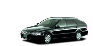 ホンダ アコードワゴン CH9の画像 ホンダ アコードワゴン CH9