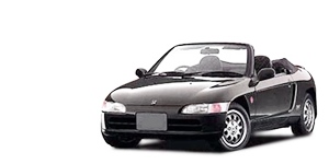 ホンダ ビート PP1の画像 ホンダ ビート PP1