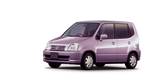 ホンダ キャパ GA4の画像 ホンダ キャパ GA4
