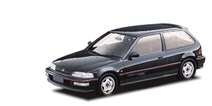 ホンダ シビック 3ドア EF3の画像 ホンダ シビック 3ドア EF3