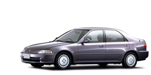 ホンダ シビック フェリオ EG9の画像 ホンダ シビック フェリオ EG9