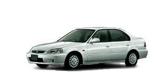 ホンダ シビック フェリオ EK3の画像 ホンダ シビック フェリオ EK3