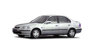 ホンダ シビック フェリオ EK4の画像 ホンダ シビック フェリオ EK4