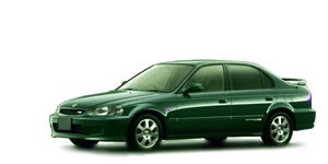 ホンダ シビック フェリオ EK5の画像 ホンダ シビック フェリオ EK5