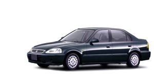 ホンダ シビック フェリオ EK8の画像 ホンダ シビック フェリオ EK8
