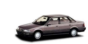 ホンダ コンチェルト MA3の画像 ホンダ コンチェルト MA3
