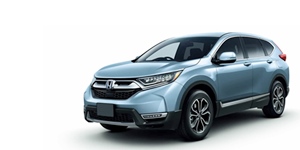 ホンダ CR-V ハイブリッド RT5の画像 ホンダ CR-V ハイブリッド RT5