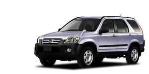 ホンダ CR-V RD6の画像 ホンダ CR-V RD6