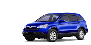 ホンダ CR-V RE3の画像 ホンダ CR-V RE3