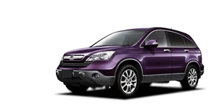 ホンダ CR-V RE4の画像 ホンダ CR-V RE4