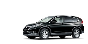 ホンダ CR-V RM4の画像 ホンダ CR-V RM4