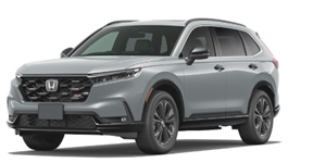 �z���_ CR-V RS6