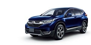 ホンダ CR-V RW1の画像 ホンダ CR-V RW1