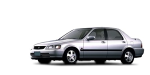ホンダ ドマーニ MA6の画像 ホンダ ドマーニ MA6