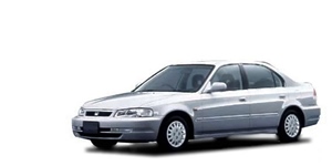 ホンダ ドマーニ MB3の画像 ホンダ ドマーニ MB3