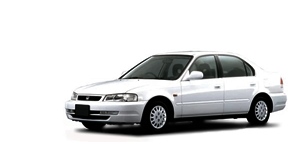 ホンダ ドマーニ MB4の画像 ホンダ ドマーニ MB4
