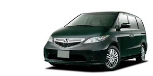 ホンダ エリシオン RR4の画像 ホンダ エリシオン RR4