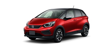 ホンダ フィット GR2の画像 ホンダ フィット GR2