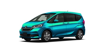 ホンダ フリード プラス GB6の画像 ホンダ フリード プラス GB6