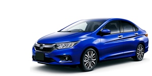 ホンダ グレイス GM5の画像 ホンダ グレイス GM5