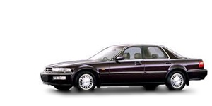 ホンダ インスパイア CC2の画像 ホンダ インスパイア CC2