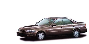 ホンダ インスパイア UA1の画像 ホンダ インスパイア UA1