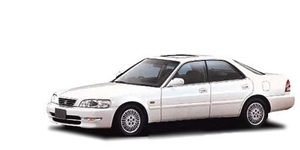 ホンダ インスパイア UA3の画像 ホンダ インスパイア UA3